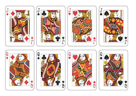 карты игральные для казино